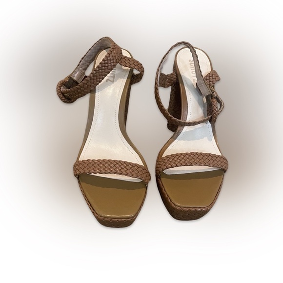 Schutz Sandals - Picture 7 of 8